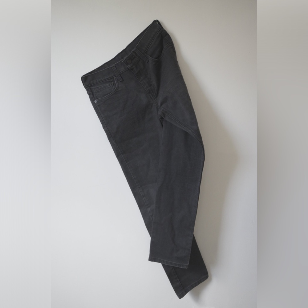 502 Levi’s - Black - 29 x 32